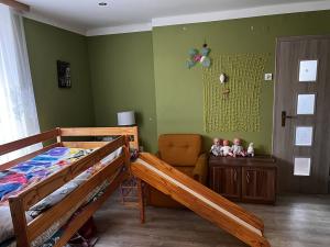 Prodej rodinného domu, Kolín - Kolín II, Zborovská, 132 m2