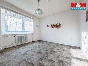 Prodej rodinného domu, Račetice, 780 m2