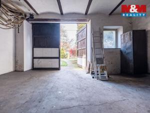 Prodej rodinného domu, Račetice, 780 m2