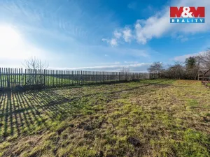 Prodej rodinného domu, Račetice, 780 m2