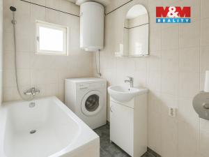 Prodej rodinného domu, Plavsko, 55 m2