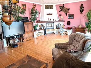 Prodej rodinného domu, Vysoké Veselí, 290 m2