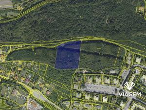 Prodej komerčního pozemku, Praha - Hlubočepy, 15187 m2