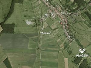 Prodej podílu pole, Javorník, 872 m2