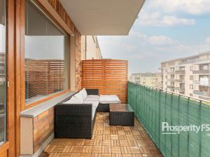 Prodej bytu 3+kk, Brno - Starý Lískovec, U Leskavy, 86 m2