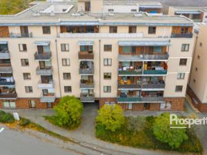 Prodej bytu 3+kk, Brno - Starý Lískovec, U Leskavy, 86 m2