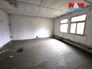 Prodej rodinného domu, Podbořany - Sýrovice, 559 m2