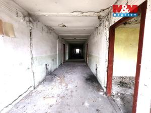 Prodej rodinného domu, Podbořany - Sýrovice, 559 m2