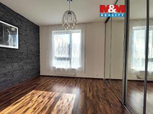 Pronájem bytu 2+kk, Brandýs nad Labem-Stará Boleslav - Brandýs nad Labem, 52 m2