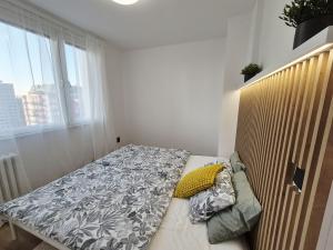 Prodej bytu 3+kk, Pardubice - Zelené Předměstí, nábřeží Závodu míru, 80 m2