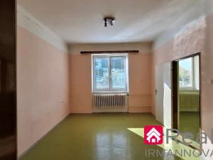 Pronájem bytu 3+1, Miroslav, 61 m2