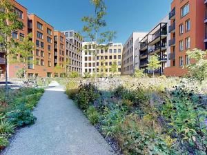 Prodej bytu 2+kk, Praha - Smíchov, Nádražní, 52 m2