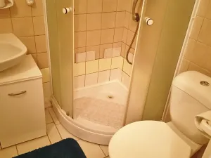 Pronájem bytu 1+kk, Praha, Pelhřimovská, 30 m2