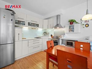 Prodej bytu 2+kk, Praha - Smíchov, Smrčinská, 57 m2