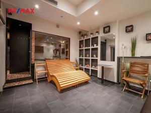 Prodej bytu 2+kk, Praha - Smíchov, Smrčinská, 57 m2