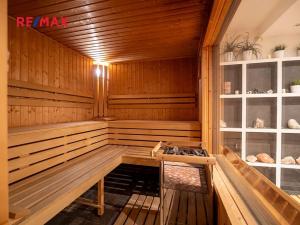 Prodej bytu 2+kk, Praha - Smíchov, Smrčinská, 57 m2