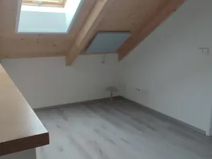 Pronájem bytu 4+kk, Řevničov, 93 m2