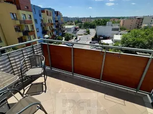 Pronájem bytu 3+kk, Praha - Hostivař, Vladycká, 69 m2