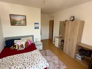 Pronájem bytu 3+kk, Praha - Hostivař, Vladycká, 69 m2