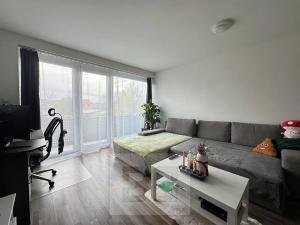 Pronájem bytu 2+kk, Brno, Tuřanské náměstí, 55 m2