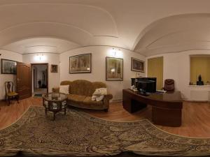 Prodej bytu 3+1, Praha - Vinohrady, Na Kozačce, 95 m2