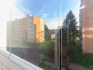 Pronájem bytu 3+1, Praha - Čimice, Chvatěrubská, 71 m2