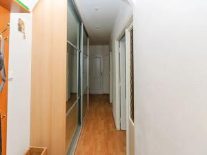 Pronájem bytu 3+1, Praha - Čimice, Chvatěrubská, 71 m2