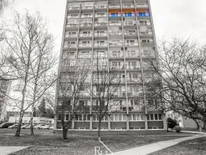 Prodej bytu 2+1, Kladno, Jaroslava Foglara, 52 m2