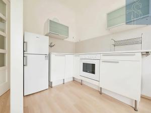 Pronájem bytu 2+kk, Praha - Krč, Humpolecká, 44 m2