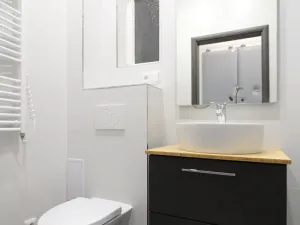 Prodej bytu 2+kk, Praha - Nusle, Nuselská, 52 m2