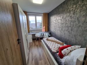 Pronájem bytu 3+1, Olomouc, Foerstrova, 74 m2