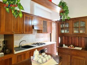 Prodej bytu 3+kk, Pula, Itálie, 70 m2