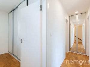 Prodej bytu 3+kk, Praha - Košíře, Tůmova, 97 m2