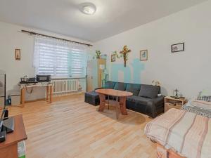 Prodej bytu 1+kk, Havířov, 17. listopadu, 25 m2