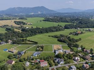 Prodej pozemku pro bydlení, Frenštát pod Radhoštěm, 1528 m2