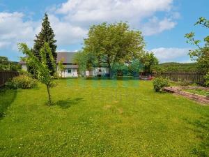 Prodej rodinného domu, Hošťálkovy, 120 m2
