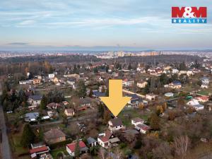 Prodej chaty, Plzeň, Výsluní, 64 m2