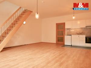 Pronájem bytu 2+kk, Všenory, Květoslava Mašity, 54 m2