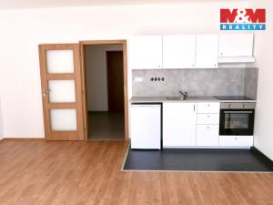 Pronájem bytu 2+kk, Všenory, Květoslava Mašity, 54 m2