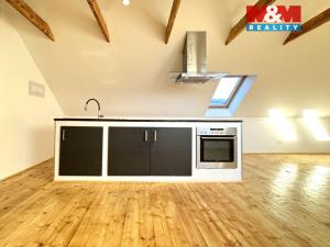 Pronájem bytu 2+kk, Velešín, Družstevní, 51 m2