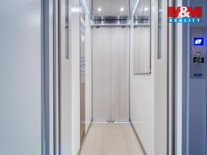 Pronájem bytu 2+1, Kaznějov, Školní, 58 m2