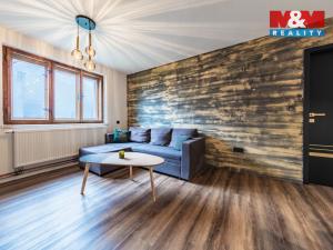 Prodej rodinného domu, Oleška - Králka, 137 m2