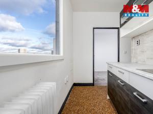 Prodej bytu 3+1, Hradec Králové - Slezské Předměstí, Polní, 60 m2