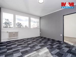 Prodej bytu 3+1, Hradec Králové - Slezské Předměstí, Polní, 60 m2