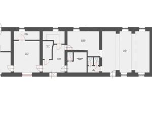 Prodej chalupy, Kokořín, 375 m2