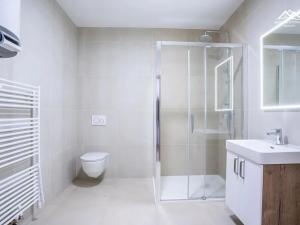 Pronájem bytu 2+kk, Chotěboř, Palackého, 72 m2