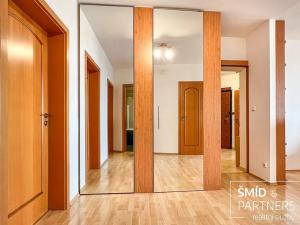 Prodej bytu 3+kk, Praha - Stodůlky, Amforová, 87 m2