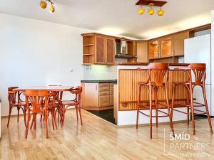 Prodej bytu 3+kk, Praha - Stodůlky, Amforová, 87 m2