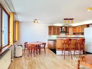 Prodej bytu 3+kk, Praha - Stodůlky, Amforová, 87 m2