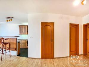 Prodej bytu 3+kk, Praha - Stodůlky, Amforová, 87 m2